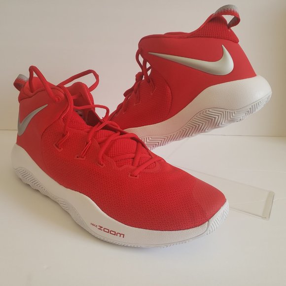 nike zoom rev tb basketball shoes